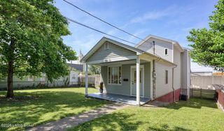 807 Franklin St, Louisville, KY 40206