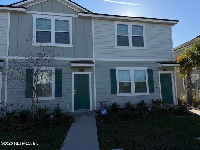 855 CENTENNIAL Street, Jacksonville, FL 32211