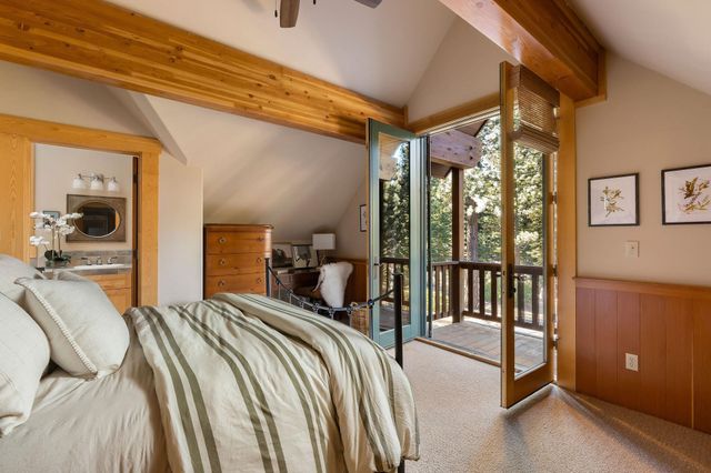 8455 Lahontan Drive, Truckee, CA 96161