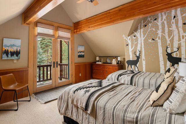 8455 Lahontan Drive, Truckee, CA 96161