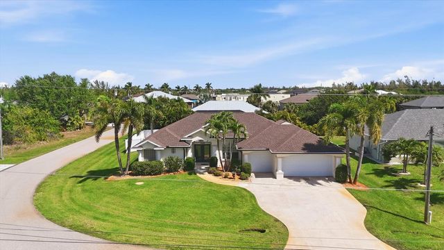15629 HAVANA CIRCLE, Port Charlotte, FL 33981