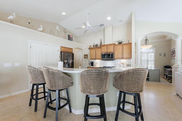 15629 HAVANA CIRCLE, Port Charlotte, FL 33981