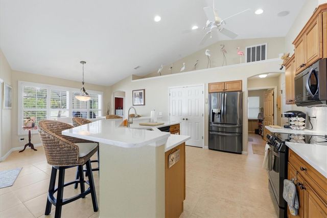 15629 HAVANA CIRCLE, Port Charlotte, FL 33981