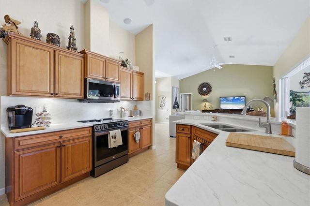 15629 HAVANA CIRCLE, Port Charlotte, FL 33981