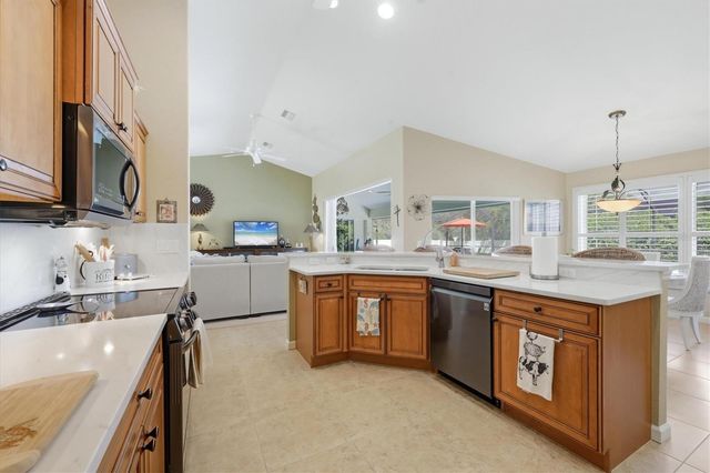 15629 HAVANA CIRCLE, Port Charlotte, FL 33981