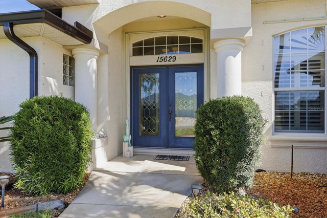 15629 HAVANA CIRCLE, Port Charlotte, FL 33981