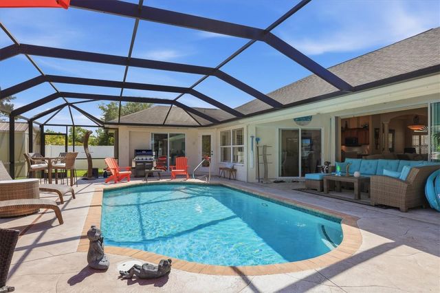 15629 HAVANA CIRCLE, Port Charlotte, FL 33981