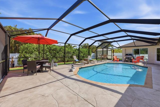 15629 HAVANA CIRCLE, Port Charlotte, FL 33981