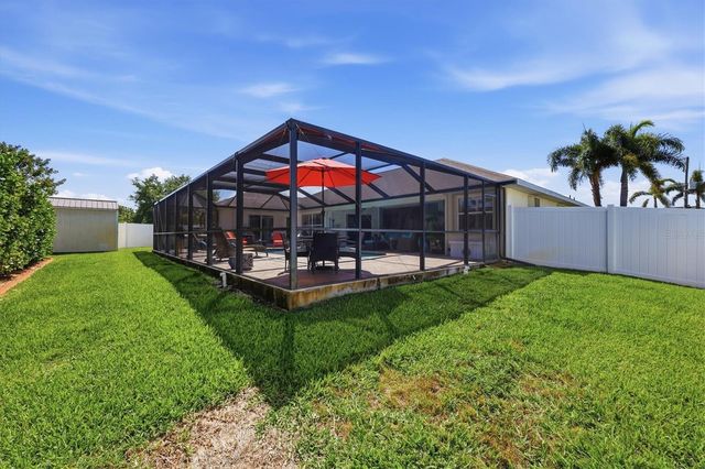 15629 HAVANA CIRCLE, Port Charlotte, FL 33981