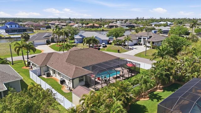 15629 HAVANA CIRCLE, Port Charlotte, FL 33981