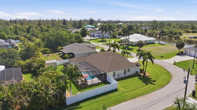 15629 HAVANA CIRCLE, Port Charlotte, FL 33981