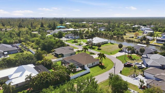 15629 HAVANA CIRCLE, Port Charlotte, FL 33981