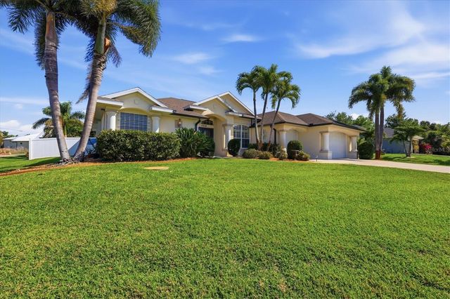 15629 HAVANA CIRCLE, Port Charlotte, FL 33981