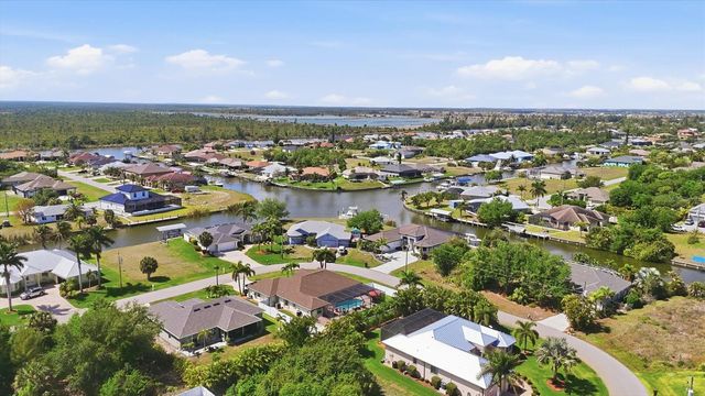 15629 HAVANA CIRCLE, Port Charlotte, FL 33981