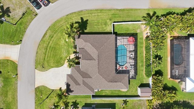 15629 HAVANA CIRCLE, Port Charlotte, FL 33981