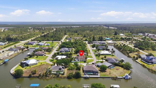 15629 HAVANA CIRCLE, Port Charlotte, FL 33981