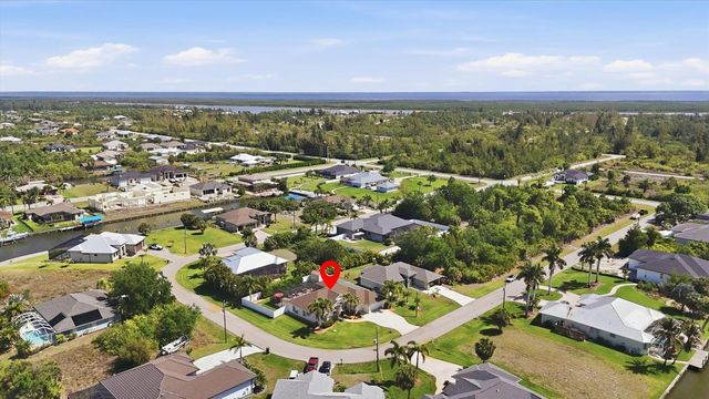 15629 HAVANA CIRCLE, Port Charlotte, FL 33981