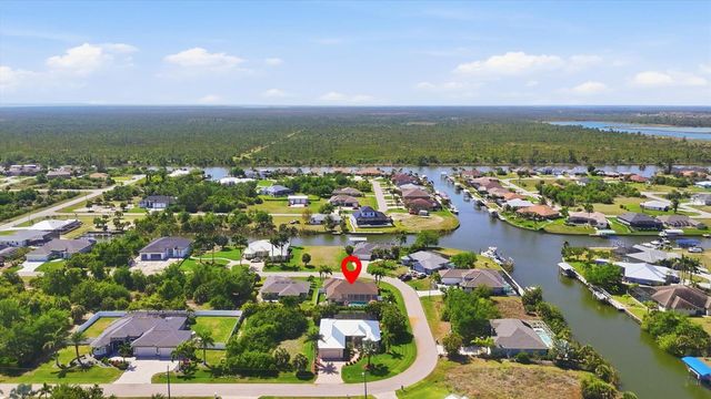 15629 HAVANA CIRCLE, Port Charlotte, FL 33981