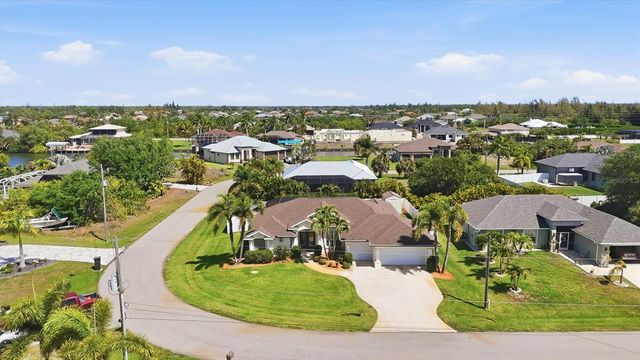 15629 HAVANA CIRCLE, Port Charlotte, FL 33981