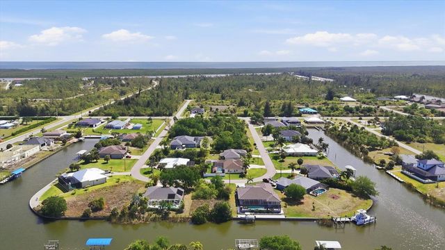 15629 HAVANA CIRCLE, Port Charlotte, FL 33981