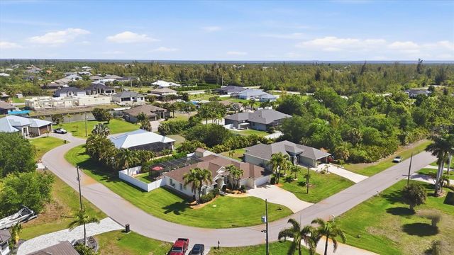 15629 HAVANA CIRCLE, Port Charlotte, FL 33981