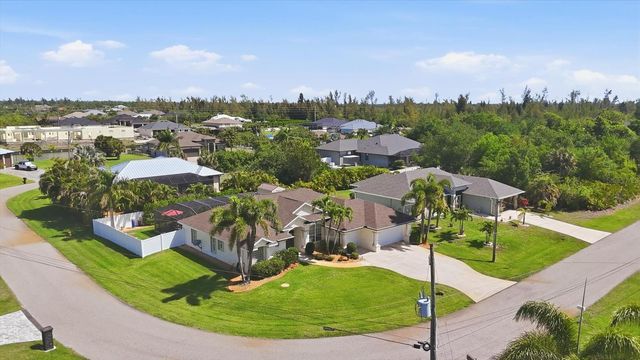 15629 HAVANA CIRCLE, Port Charlotte, FL 33981