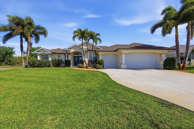 15629 HAVANA CIRCLE, Port Charlotte, FL 33981