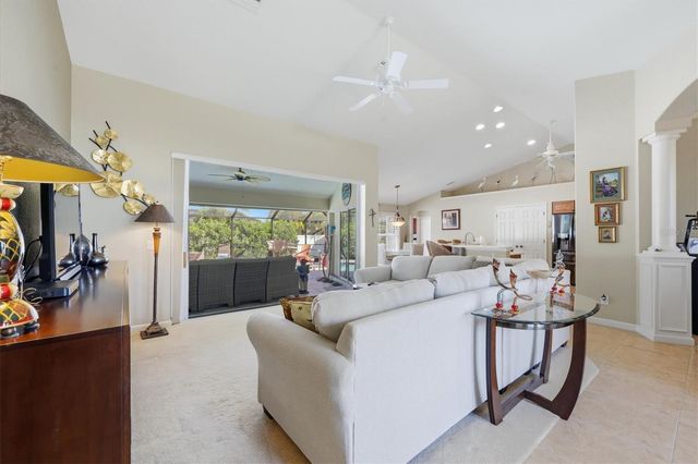 15629 HAVANA CIRCLE, Port Charlotte, FL 33981