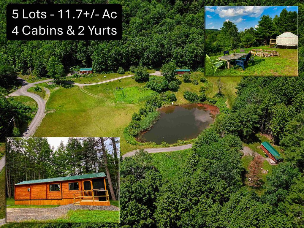 429 Community Dr 7, Randolph, VT 05061