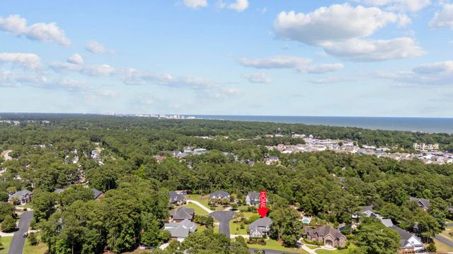 1704 N Highgrove Ct., Myrtle Beach, SC 29575
