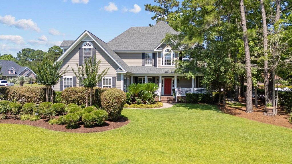 1704 N Highgrove Ct., Myrtle Beach, SC 29575