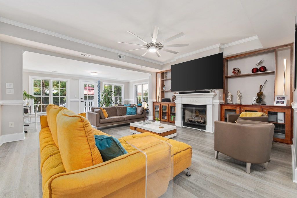 1704 N Highgrove Ct., Myrtle Beach, SC 29575 — photo 5