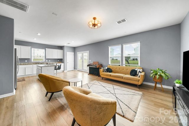 3082 Bell Spur Avenue SW, Concord, NC 28027