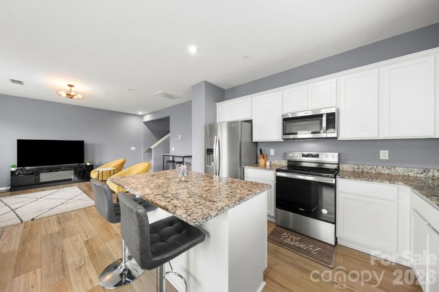 3082 Bell Spur Avenue SW, Concord, NC 28027