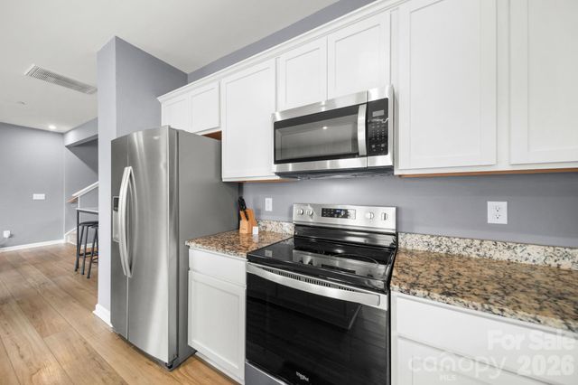 3082 Bell Spur Avenue SW, Concord, NC 28027