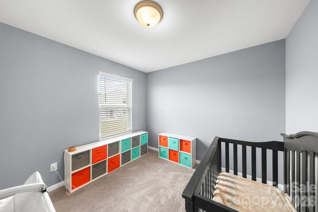 3082 Bell Spur Avenue SW, Concord, NC 28027