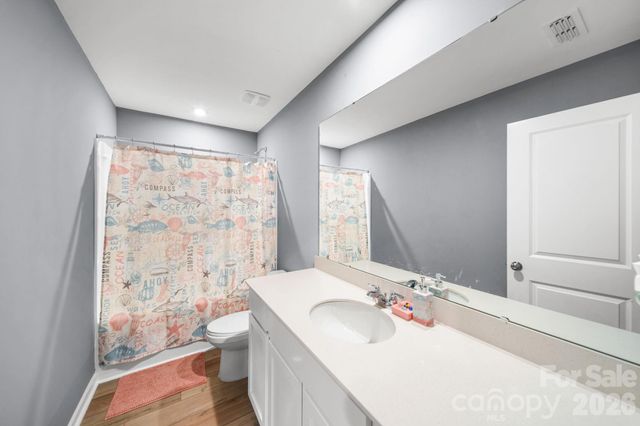 3082 Bell Spur Avenue SW, Concord, NC 28027