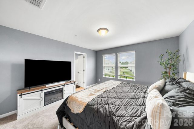 3082 Bell Spur Avenue SW, Concord, NC 28027