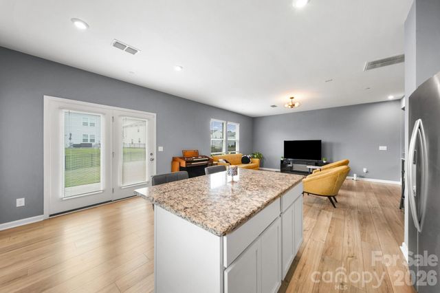3082 Bell Spur Avenue SW, Concord, NC 28027