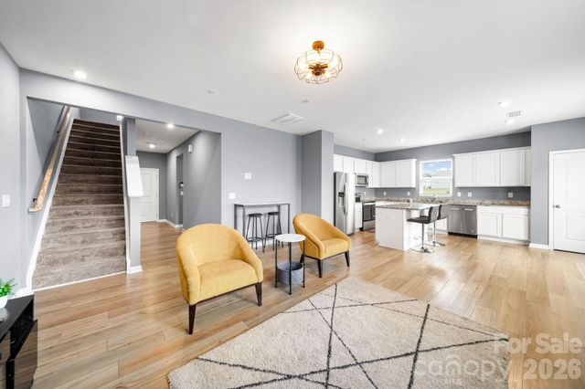 3082 Bell Spur Avenue SW, Concord, NC 28027