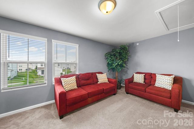 3082 Bell Spur Avenue SW, Concord, NC 28027