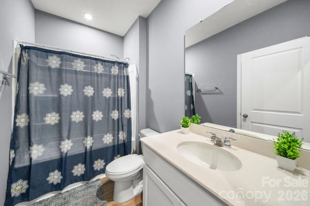3082 Bell Spur Avenue SW, Concord, NC 28027