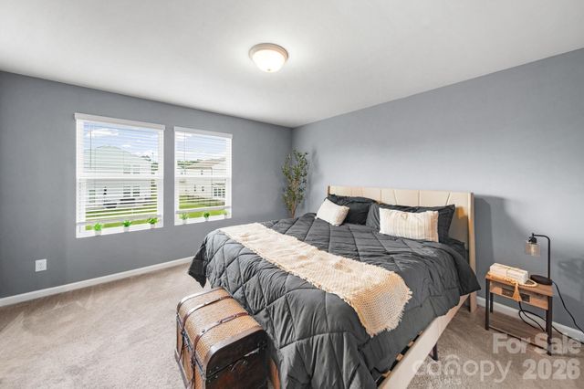 3082 Bell Spur Avenue SW, Concord, NC 28027