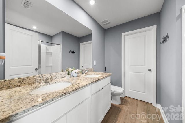 3082 Bell Spur Avenue SW, Concord, NC 28027