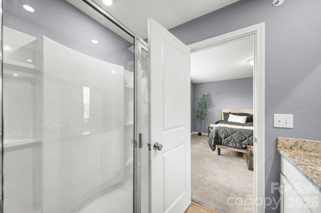 3082 Bell Spur Avenue SW, Concord, NC 28027