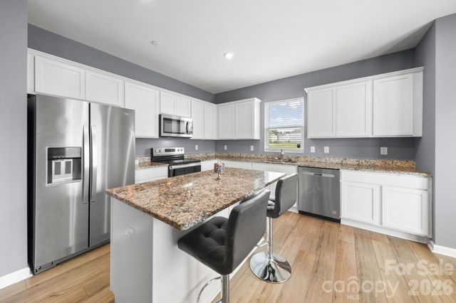 3082 Bell Spur Avenue SW, Concord, NC 28027