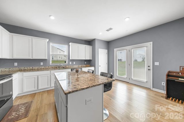 3082 Bell Spur Avenue SW, Concord, NC 28027
