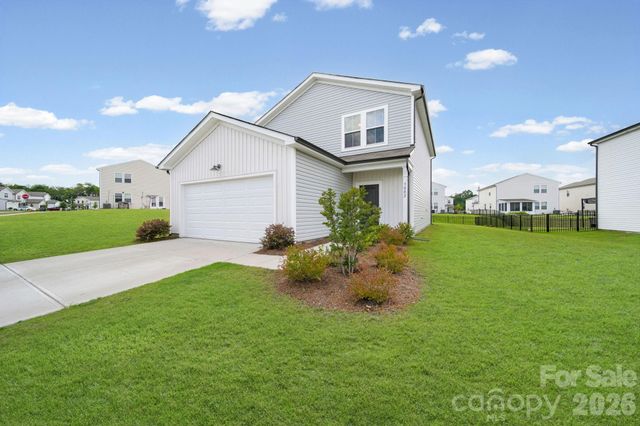 3082 Bell Spur Avenue SW, Concord, NC 28027
