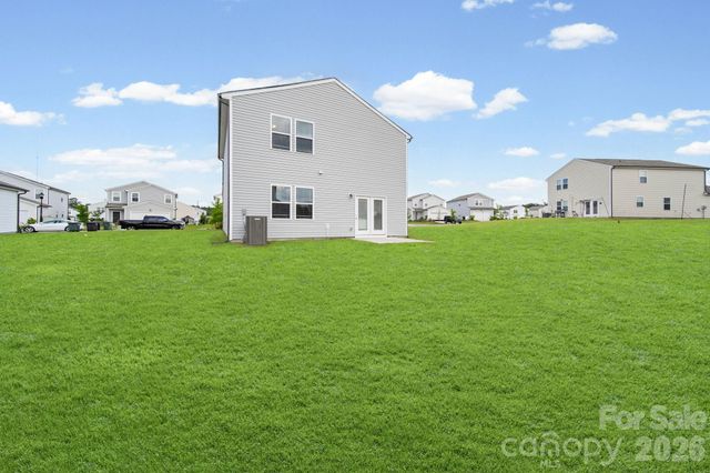 3082 Bell Spur Avenue SW, Concord, NC 28027