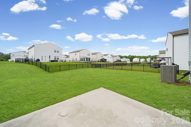 3082 Bell Spur Avenue SW, Concord, NC 28027